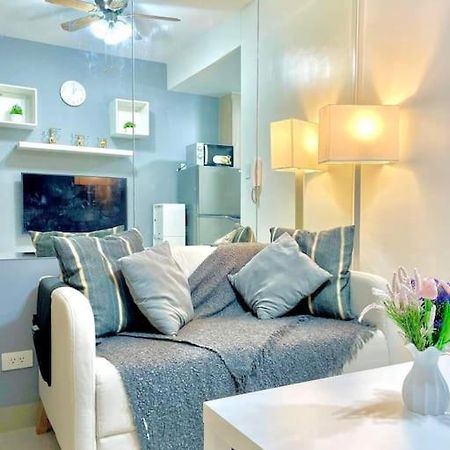 Fully Equipped 1Br Condo At Shore2 Near To Moa มะนิลา ภายนอก รูปภาพ