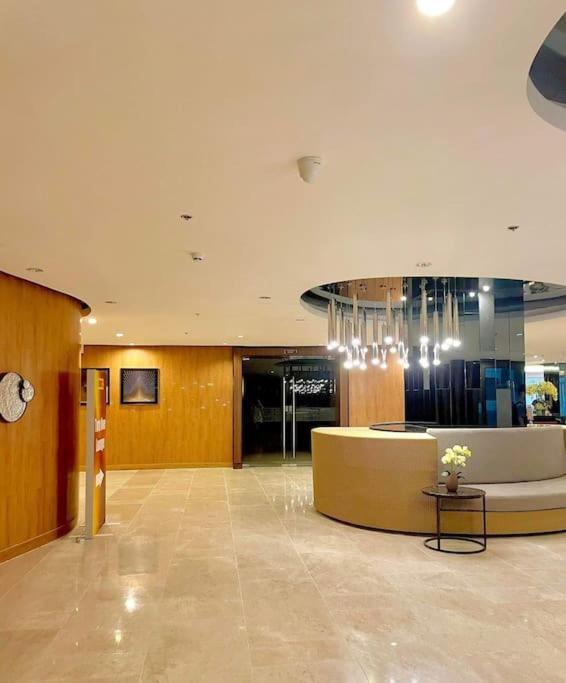 Fully Equipped 1Br Condo At Shore2 Near To Moa มะนิลา ภายนอก รูปภาพ