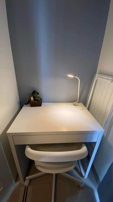 Fully Equipped 1Br Condo At Shore2 Near To Moa มะนิลา ภายนอก รูปภาพ